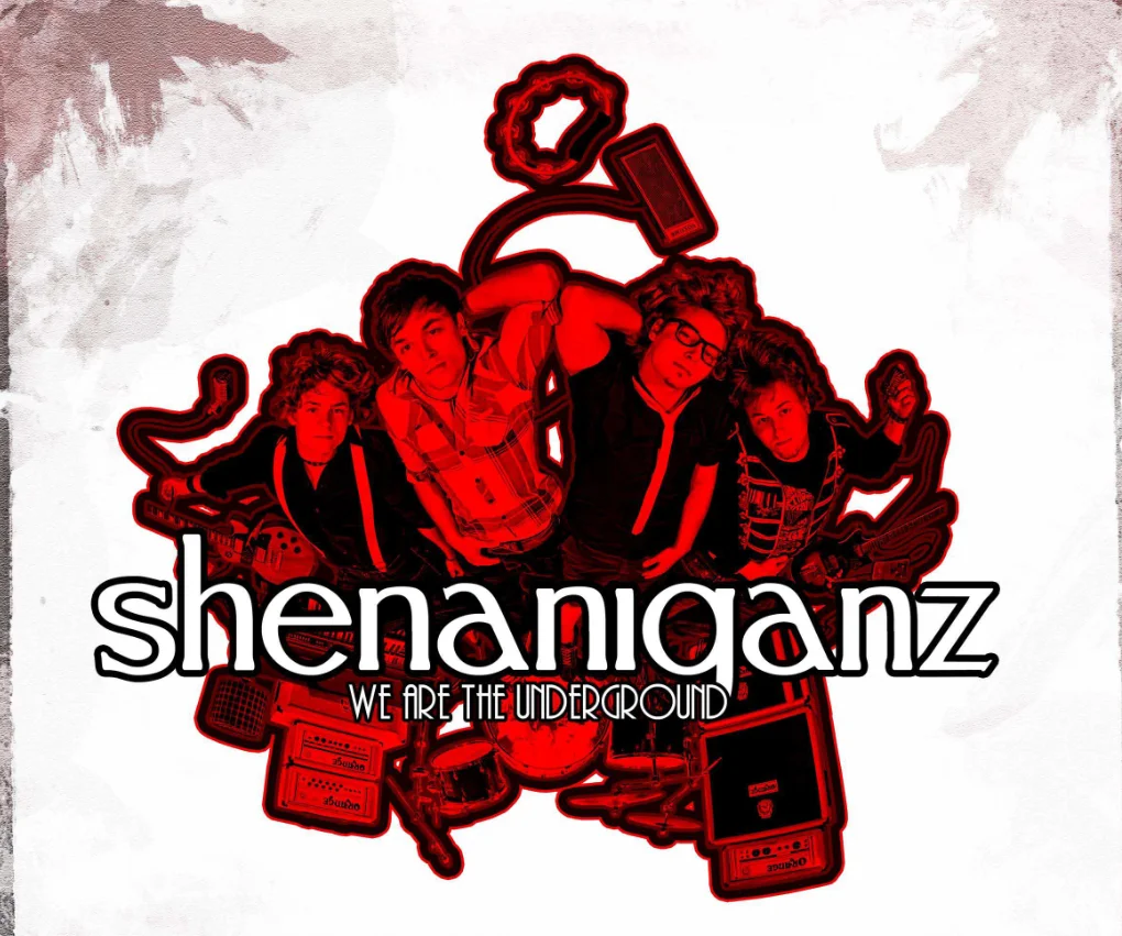 Shenaniganz