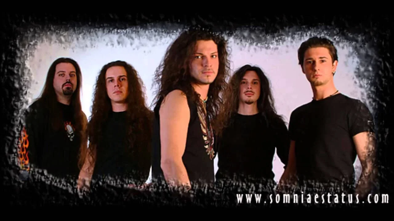 Somniae Status