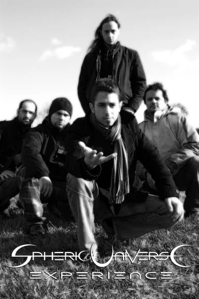 Spheric Universe Experience