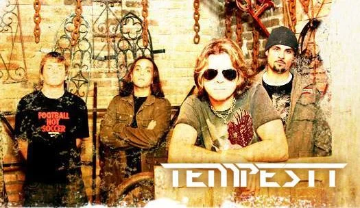 Tempestt