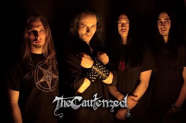 The Cauterized
