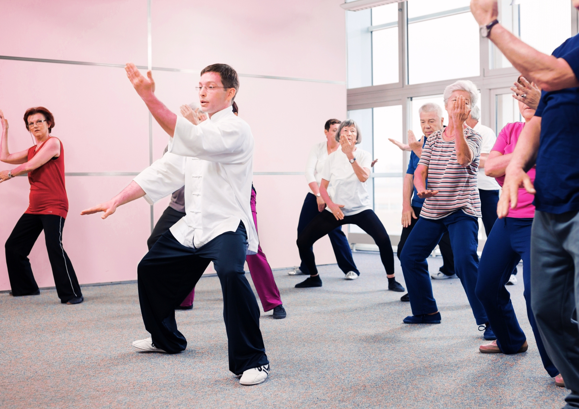 01_Yoga Tai chi Qi Gong Kategorie