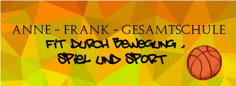 Anne-Frank-Gesamtschule Logo