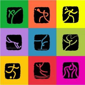 Sportarten