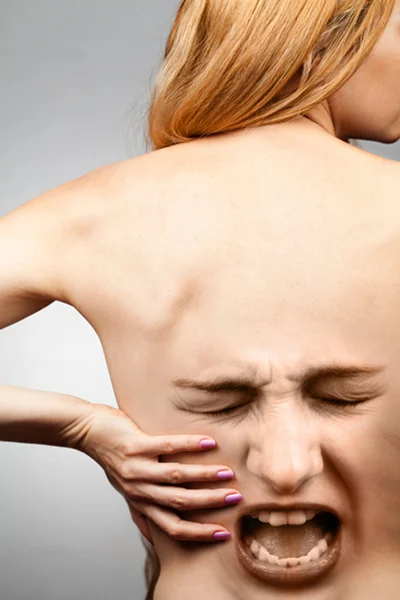 Fibromyalgie