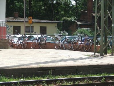 klapprad frauen MYVELO Berlin Elektro Color:heritage blue Jäger Direkt Unisex Erwachsene Lite16