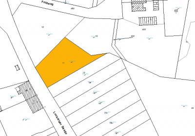 Landwirtschaftsfläche in 03229 Luckaitztal OT Schöllnitz