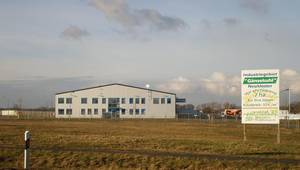 Gänsekuhl
