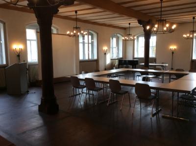 Bürgersaal