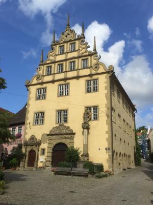 Rathaus