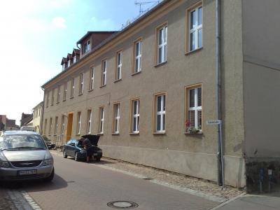 Objektansicht