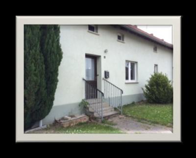 Gräfendorf, Dorfstr. 15