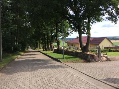 3-Wohngebiet Dolle Siedlung