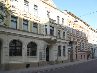 Unser Haus