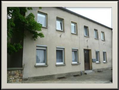 Gräfendorf, Dorfstr. 20