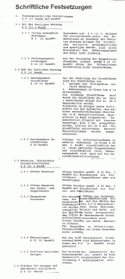 Schriftl. Festsetzung Seite 1