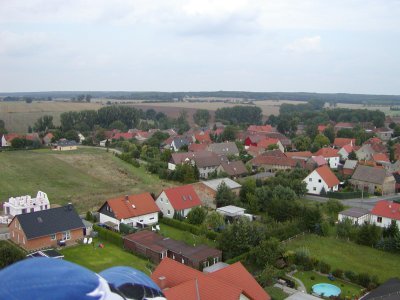 Bauland in Hörsingen