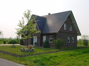 Baugebiet Bruthörn