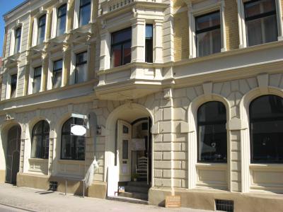 Unser Haus