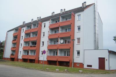 Am Serrahnsbach 6-8