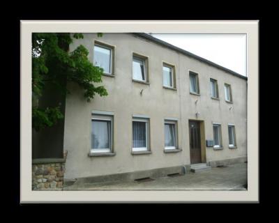 Mehrfamilienhaus in Gräfendorf, Dorfstr. 20