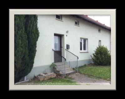 Mehrfamilienhaus in Gräfendorf, Dorfstr. 15
