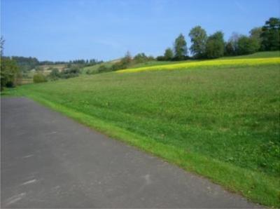 Grundstücke in ruhiger Feldrand-Lage
