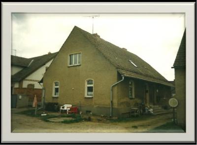 Hohenahlsdorf, Dorfstr. 43