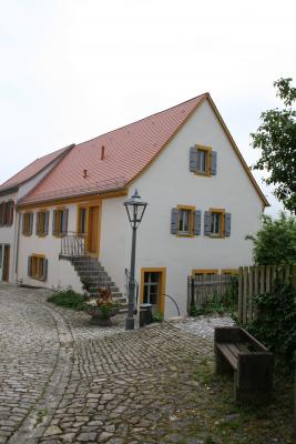 Lehrerhaus die KulturWerkstatt
