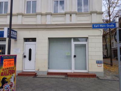 Karl-Marx-Straße 16