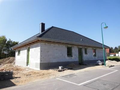 Kitzen Rodeland Fliederweg