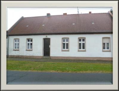 Körbitz, Dorfstr. 30
