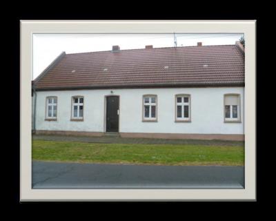 Wohngebäude Körbitz, Dorfstr. 30