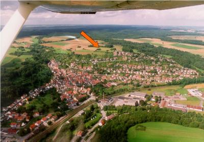 Luftbild