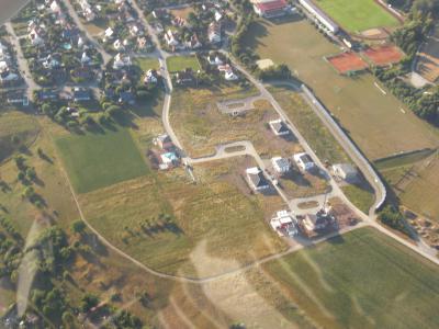 Baugebiet Kienberg