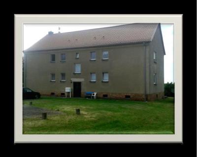 Mehrfamilienhaus in Meinsdorf, Dorfstr. 66