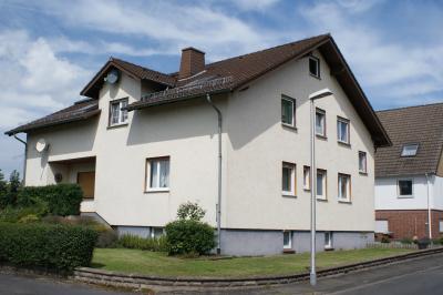 Nordstraße 9, Oberlengsfeld