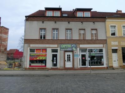 Bahnstraße 88