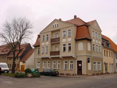 Frankeplatz Ecke Helbigstraße