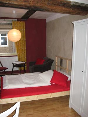 Wohnraum