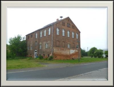 Reinsdorf, Hohenkuhnsdorfer Weg 1