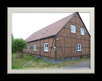 Mehrfamilienhaus in Schlenzer, Dorfstr. 31a