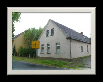 Mehrfamilienhaus in Welsickendorf, Dorfstr. 54