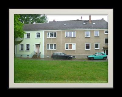 Mehrfamilienhaus in Werbig, Dorfstr. 23