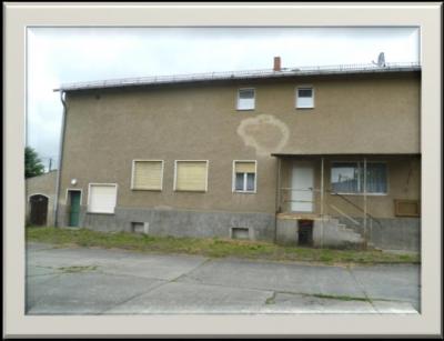 Wiepersdorf, Am Konsum 7
