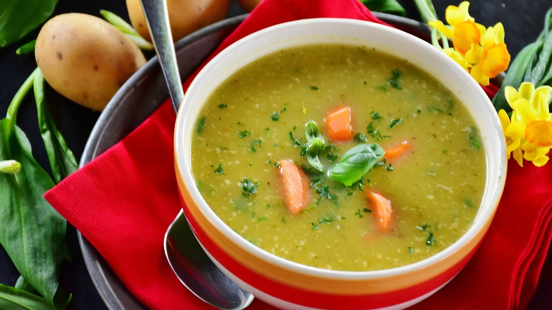 Suppe