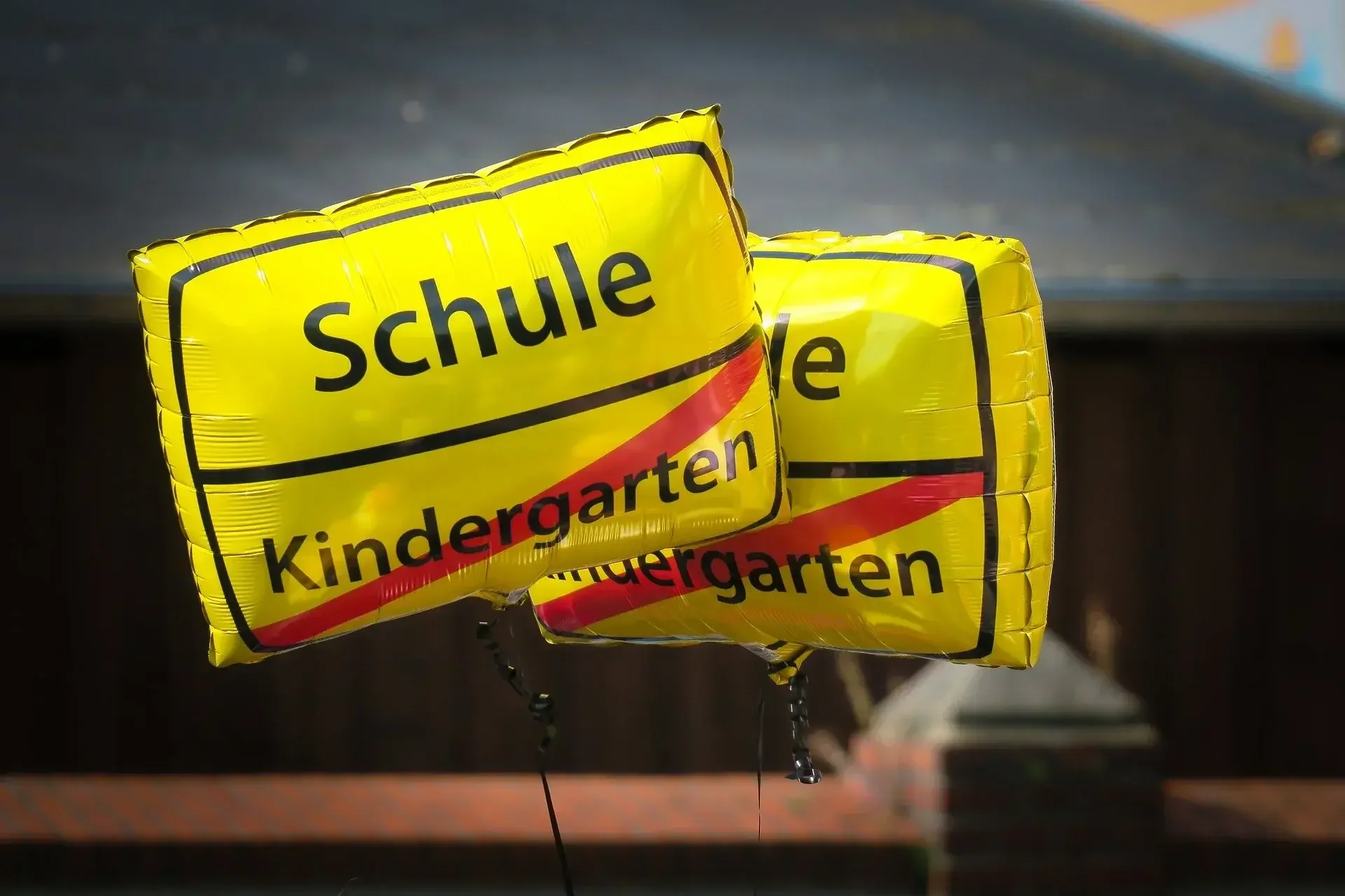 Schulanfänger