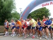 Stadtlauf