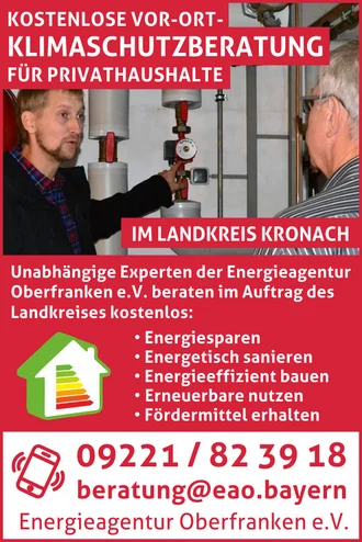 Klimaschutzberatung
