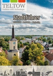 Teltow_Stadtführer